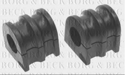 BORG & BECK bsk7425k -  Ремкомплект, соединительная тяга стабилизатора